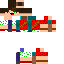 Texture for LOGAN 14