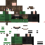 Texture for Harlequin