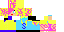 Texture for Сара