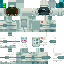 Texture for astronaut
