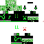 Texture for ThecreeperKiller