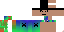 Texture for Steve 10