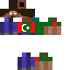 Texture for Kürt HeroBRİNE