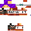 Texture for LuckyPWK