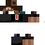 Texture for herobrine2