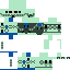 Texture for zaku