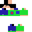Texture for michi