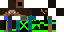 Texture for ninja