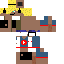 Texture for michiX