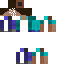 Texture for poda