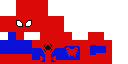 Texture for spiderman armor
