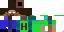 Texture for yoloherobrine