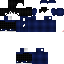 Texture for PedroHMR
