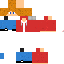 Texture for Skottflecher