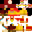 Texture for wukong armor