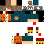 Texture for hg