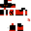 Texture for демон огня