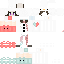 Texture for navidad