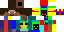 Texture for Ruslan 2002
