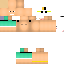 Texture for mc bin lucas