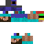 Texture for steve de cabeza