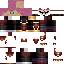 Texture for kitsu