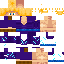 Texture for son gohan ssj2