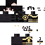 Texture for gerger