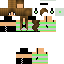 Texture for steve