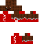 Texture for chokolate