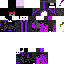 Texture for DeadGhost