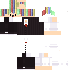 Texture for ad