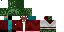 Texture for Zombie