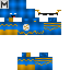 Texture for HagiMC
