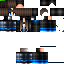 Texture for qw