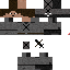 Texture for XtremeDarkGui o cvaleiro
