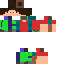 Texture for dsd