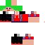 Texture for DJ YOK3R OFC