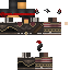 Texture for Aaron MCD