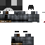 Texture for zcker