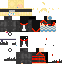 Texture for Boruto
