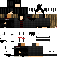 Texture for EMO FUDIDO
