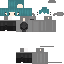 Texture for Saybot_23