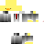 Texture for Itz Pato traje 22