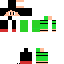Texture for Hacker