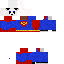 Texture for iTzFigth