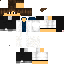 Texture for Tobyson4d