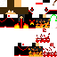 Texture for AmineGamerAR7 herobrine