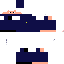 Texture for 狗巻棘