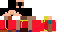 Texture for hi skin